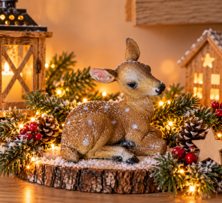 Dekorace koloušek